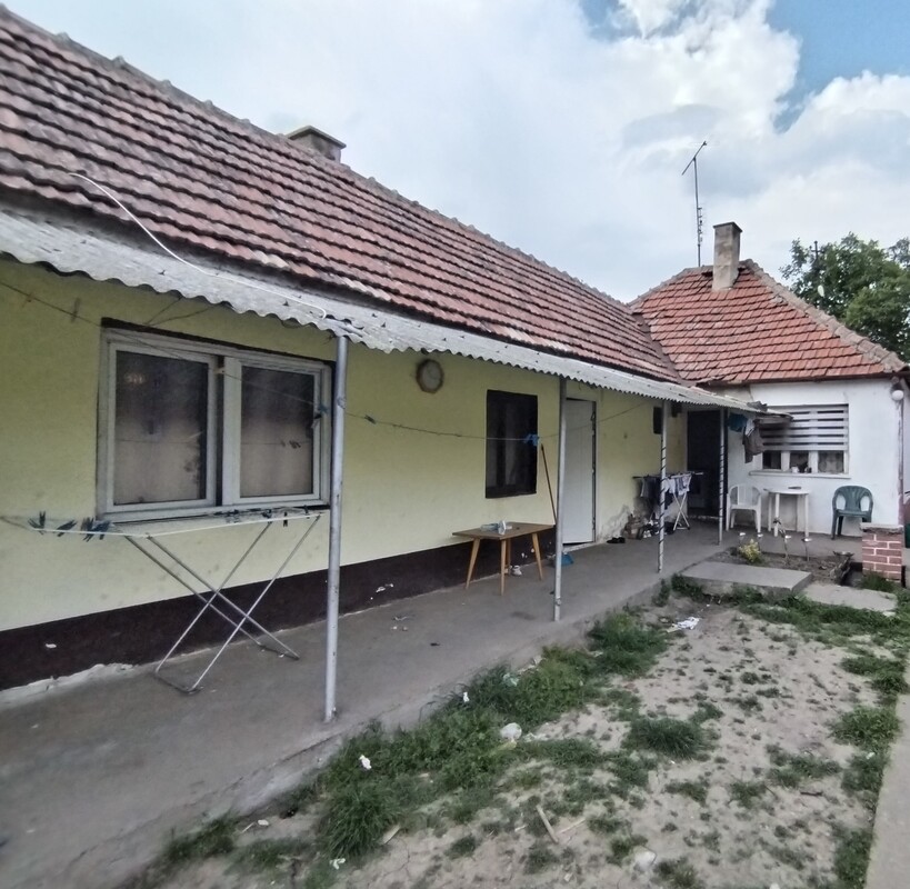 m2Gsigma nekretnine, Zrenjanin, Bagljaš, četvorosobna kuća na prodaju, 2329