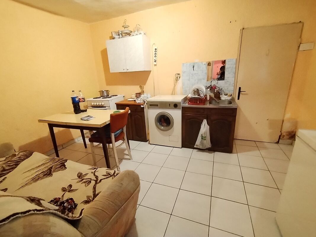 m2Gsigma nekretnine, Zrenjanin, Bagljaš, četvorosobna kuća na prodaju, 2329