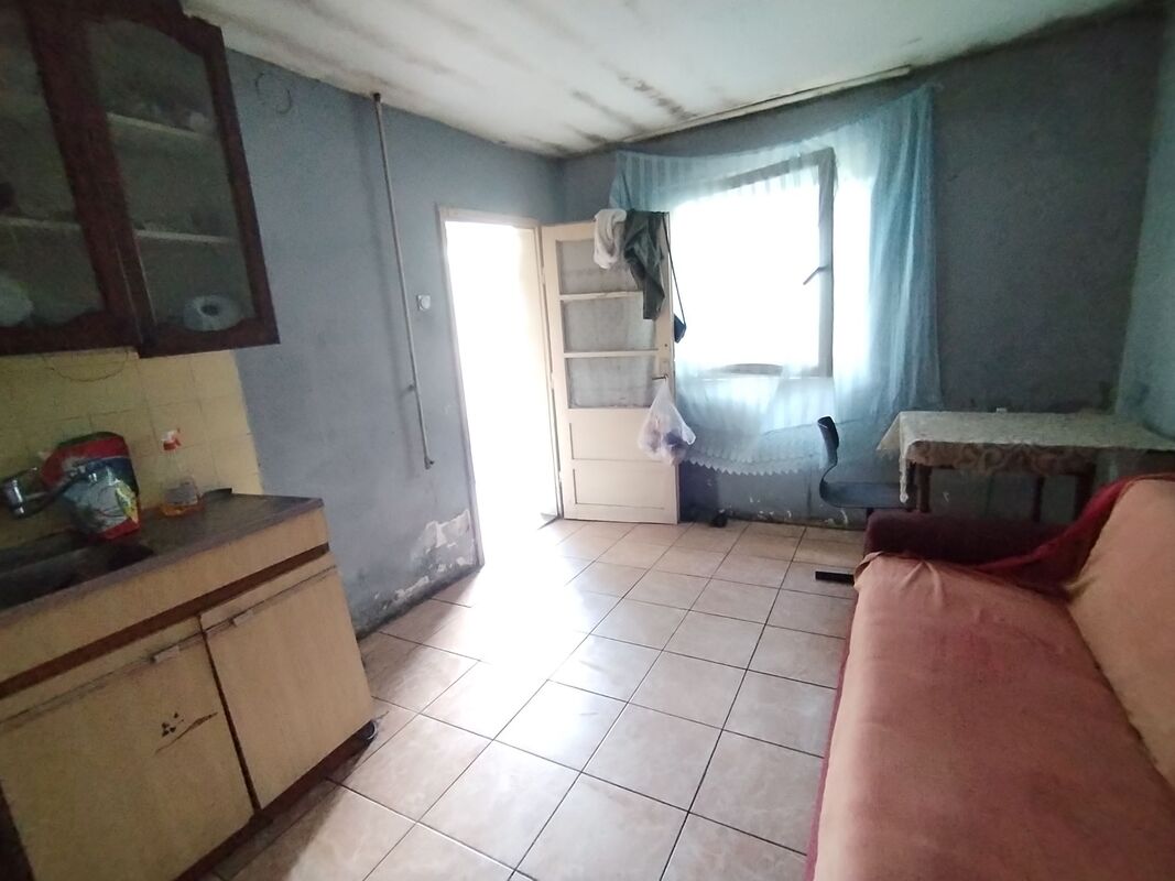 m2Gsigma nekretnine, Zrenjanin, Bagljaš, četvorosobna kuća na prodaju, 2329