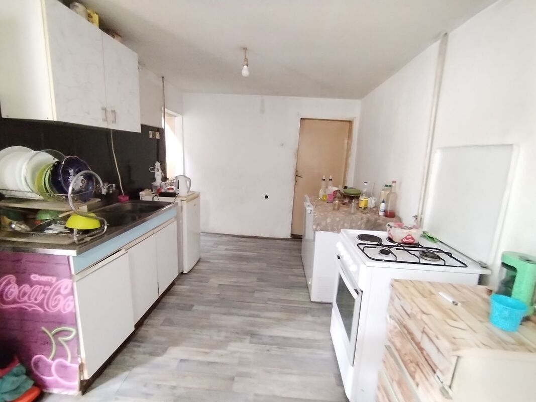 m2Gsigma nekretnine, Zrenjanin, Bagljaš, četvorosobna kuća na prodaju, 2329