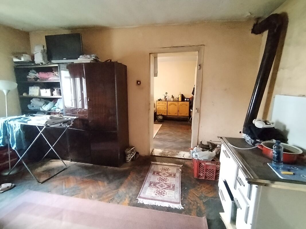 m2Gsigma nekretnine, Zrenjanin, Bagljaš, četvorosobna kuća na prodaju, 2329