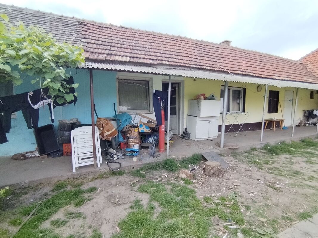 m2Gsigma nekretnine, Zrenjanin, Bagljaš, četvorosobna kuća na prodaju, 2329