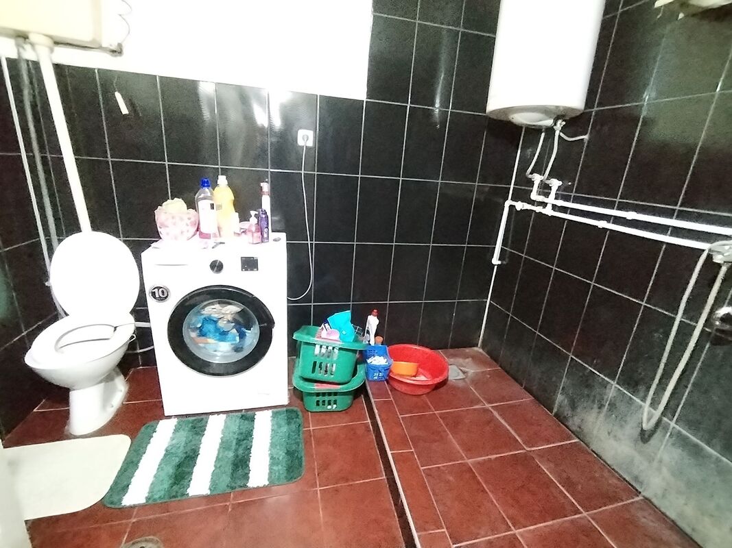 m2Gsigma nekretnine, Zrenjanin, Bagljaš, četvorosobna kuća na prodaju, 2329