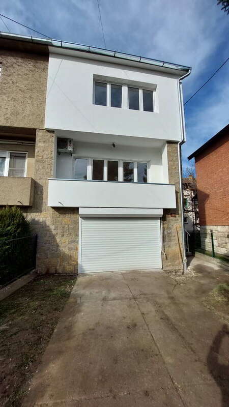 m2Gsigma nekretnine, Zrenjanin, Centar, četvorosobna kuća na prodaju, 2330