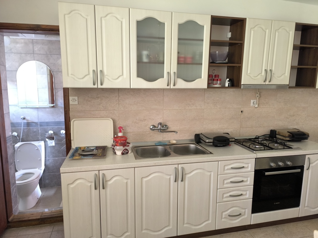 m2Gsigma nekretnine, Zrenjanin, Gradnulica, trosobna kuća na prodaju, 2332