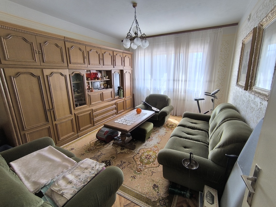 m2Gsigma nekretnine, Zrenjanin, Gradnulica, trosobna kuća na prodaju, 2332