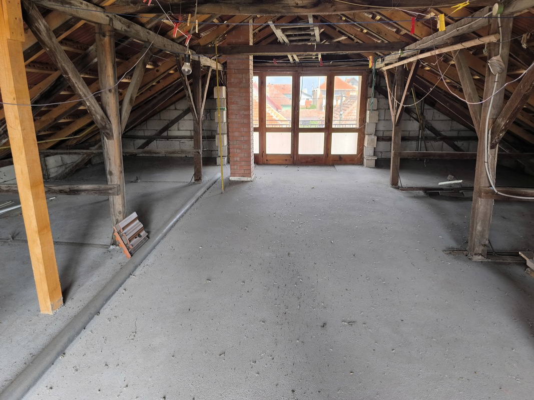 m2Gsigma nekretnine, Zrenjanin, Gradnulica, trosobna kuća na prodaju, 2332