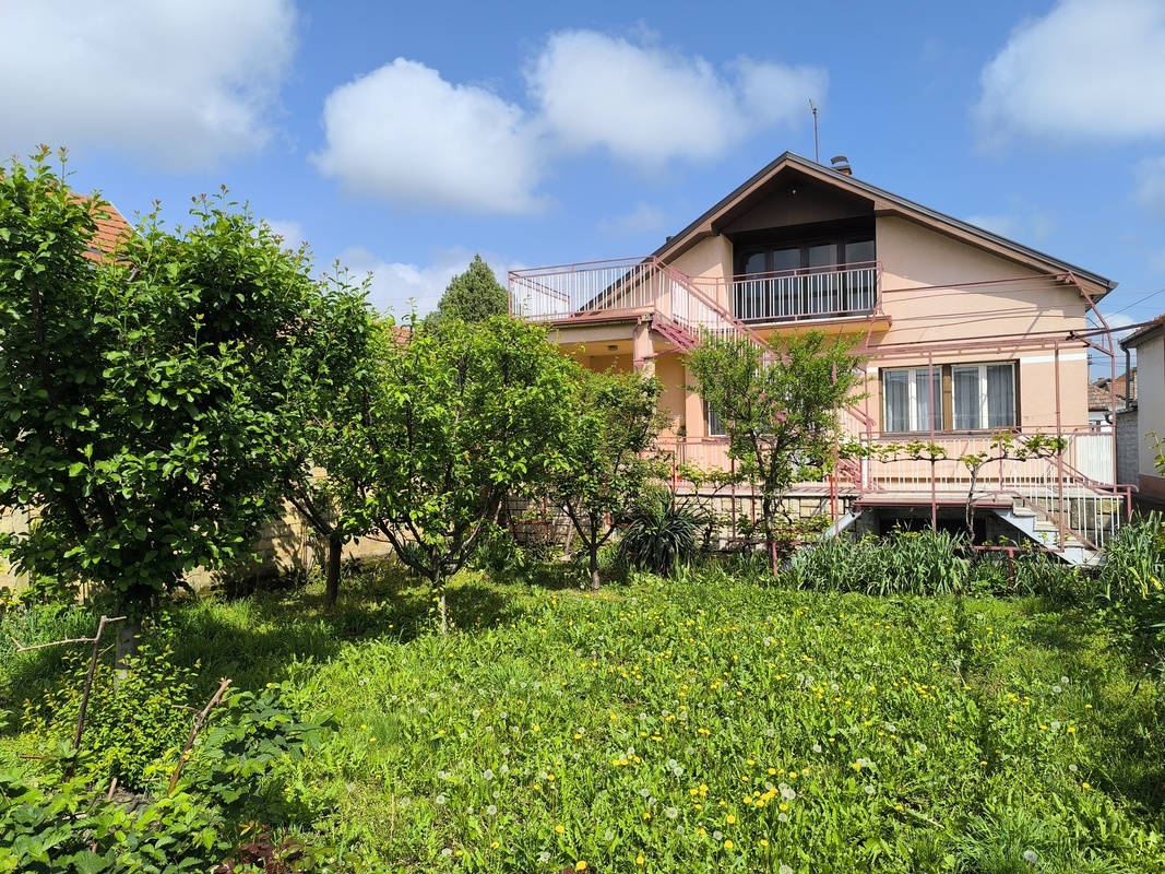 m2Gsigma nekretnine, Zrenjanin, Gradnulica, trosobna kuća na prodaju, 2332