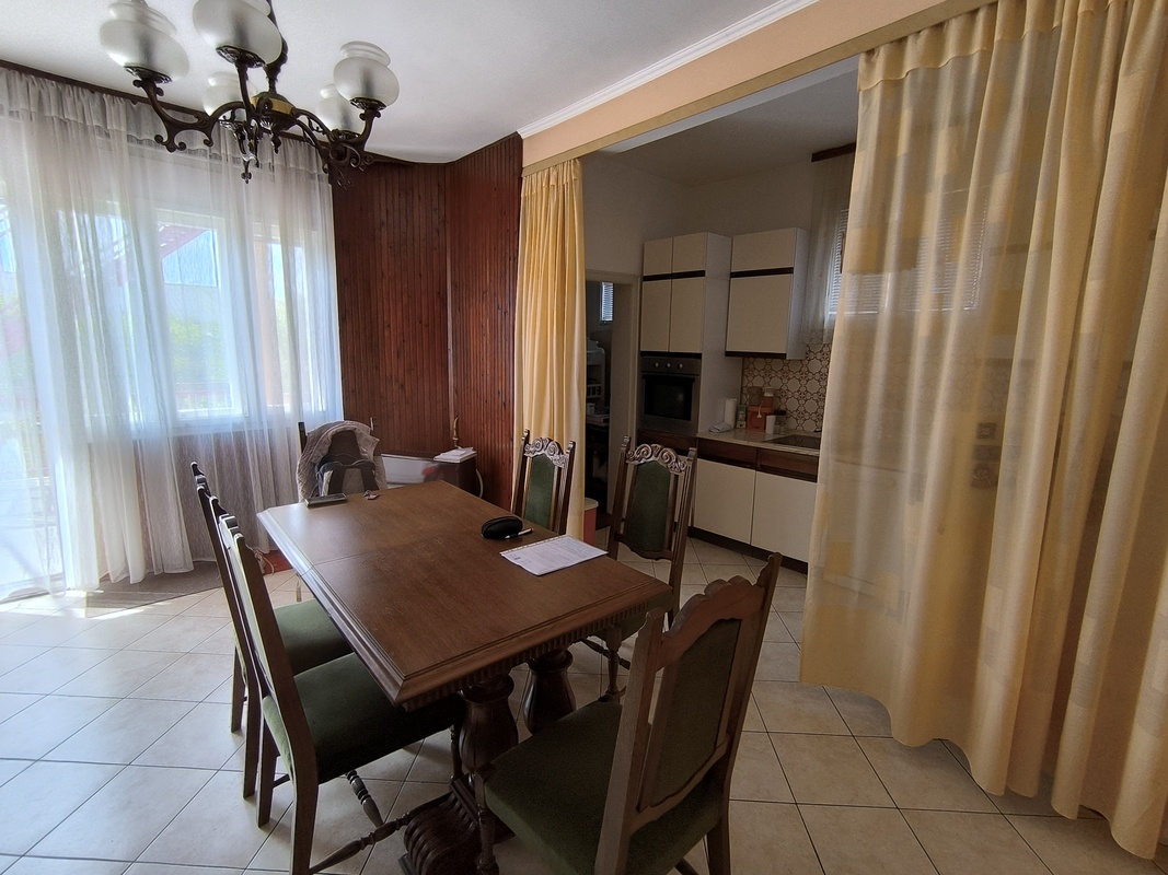 m2Gsigma nekretnine, Zrenjanin, Gradnulica, trosobna kuća na prodaju, 2332