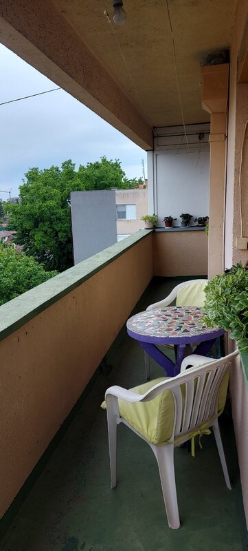 m2Gsigma nekretnine, Zrenjanin, Lesnina, dvosoban stan na prodaju, 2333