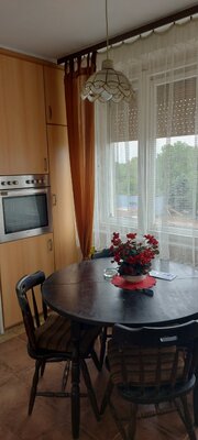 stan, na prodaju, Zrenjanin, Lesnina