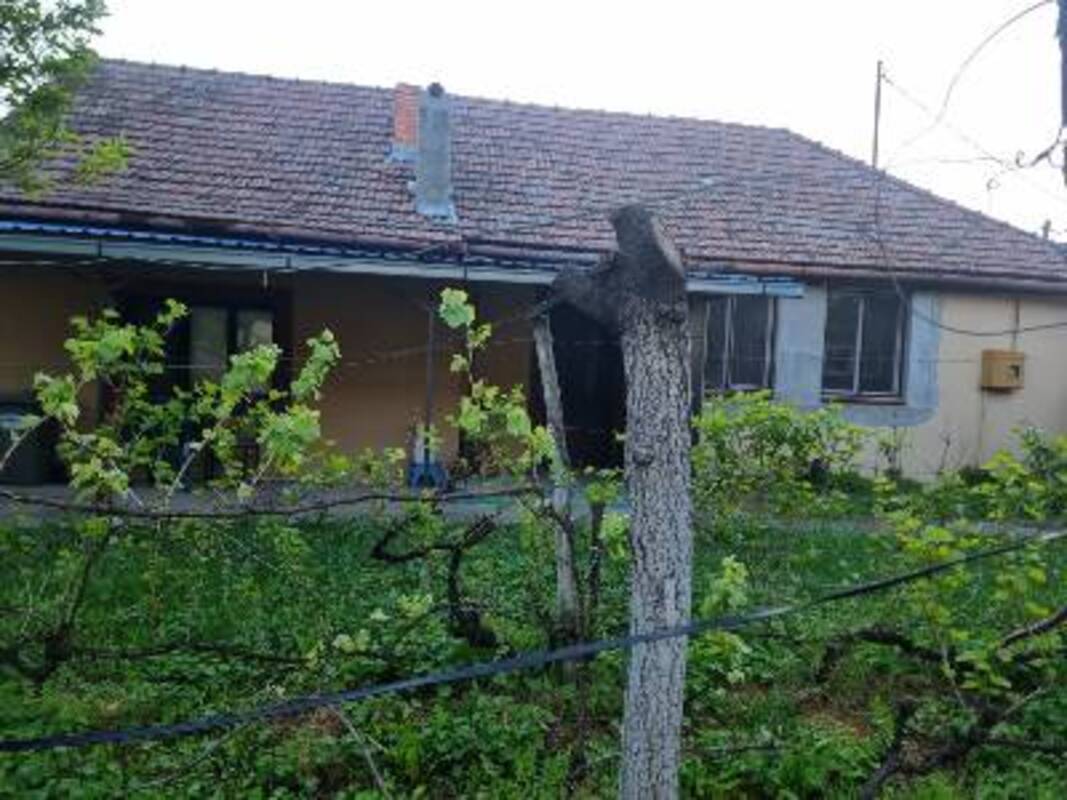 m2Gsigma nekretnine, Žitište okolina, Srpski Itebej, trosobna kuća na prodaju, 2334