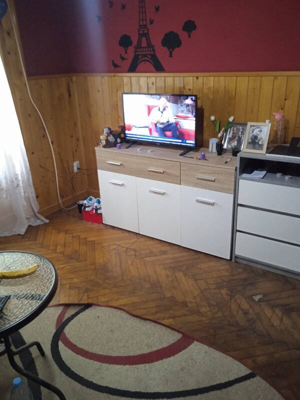 m2Gsigma nekretnine, Zrenjanin okolina, Melenci, trosobna kuća na prodaju, 2335