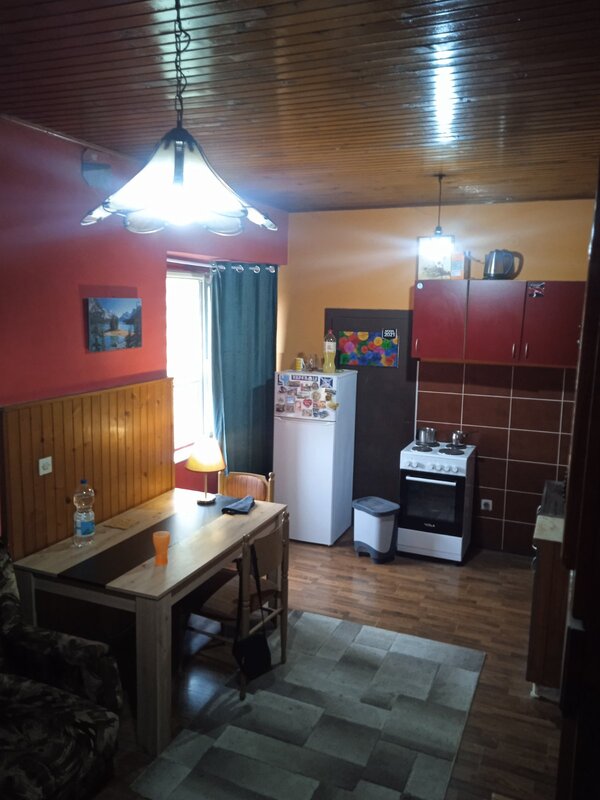 m2Gsigma nekretnine, Zrenjanin okolina, Melenci, trosobna kuća na prodaju, 2335