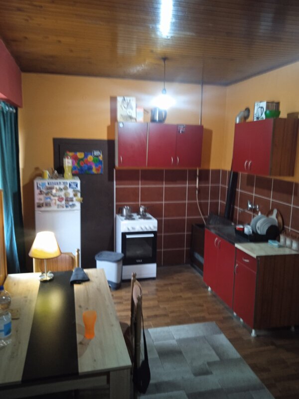 m2Gsigma nekretnine, Zrenjanin okolina, Melenci, trosobna kuća na prodaju, 2335