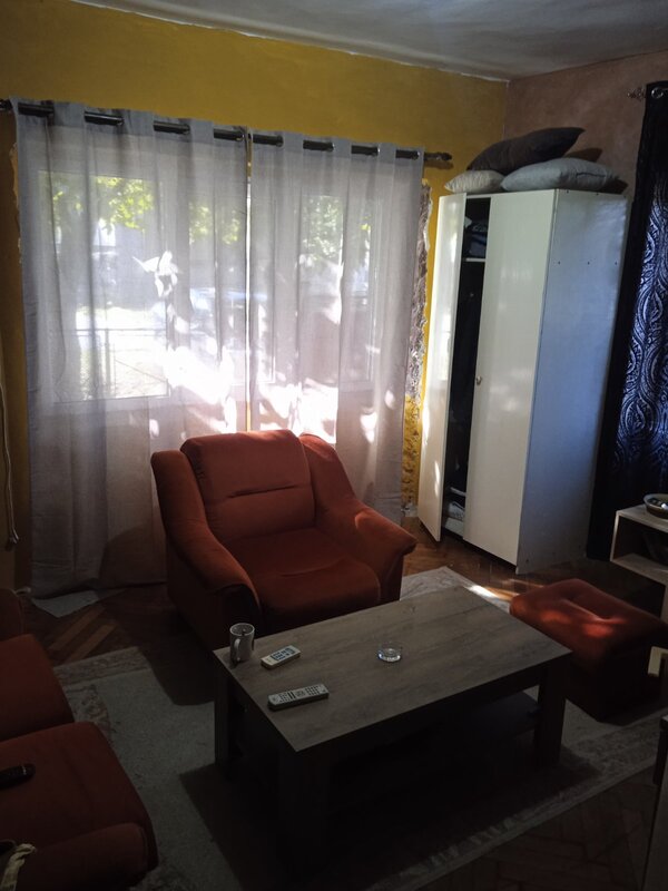 m2Gsigma nekretnine, Zrenjanin okolina, Melenci, trosobna kuća na prodaju, 2335