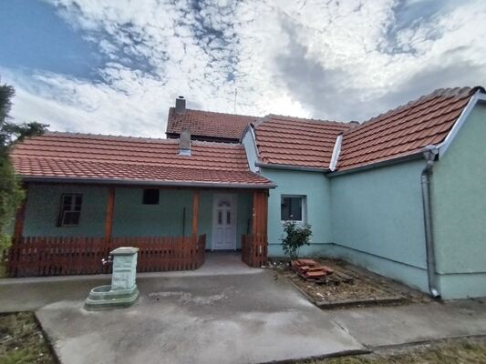 kuća, na prodaju, Zrenjanin, Mužlja