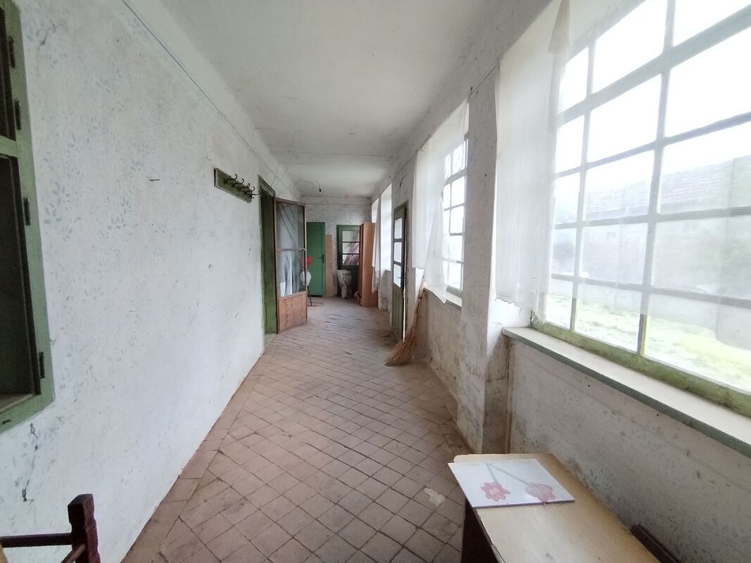 m2Gsigma nekretnine, Zrenjanin okolina, Elemir, trosobna kuća na prodaju, 2339