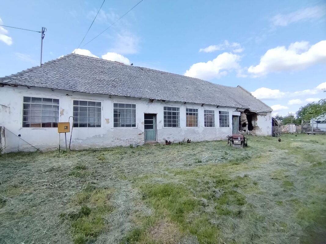 m2Gsigma nekretnine, Zrenjanin okolina, Elemir, trosobna kuća na prodaju, 2339