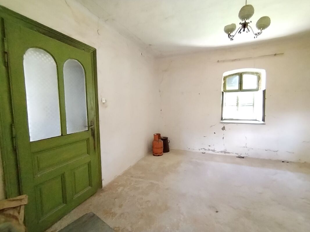 m2Gsigma nekretnine, Zrenjanin okolina, Elemir, trosobna kuća na prodaju, 2339