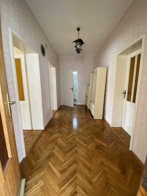 m2Gsigma nekretnine, Zrenjanin okolina, Melenci, trosobna kuća na prodaju, 2343