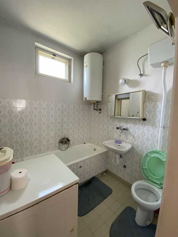 m2Gsigma nekretnine, Zrenjanin okolina, Melenci, trosobna kuća na prodaju, 2343