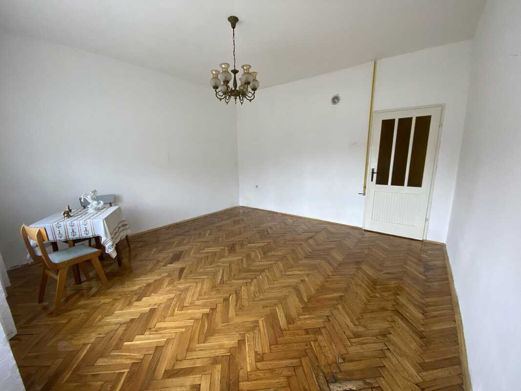 m2Gsigma nekretnine, Zrenjanin okolina, Melenci, trosobna kuća na prodaju, 2343