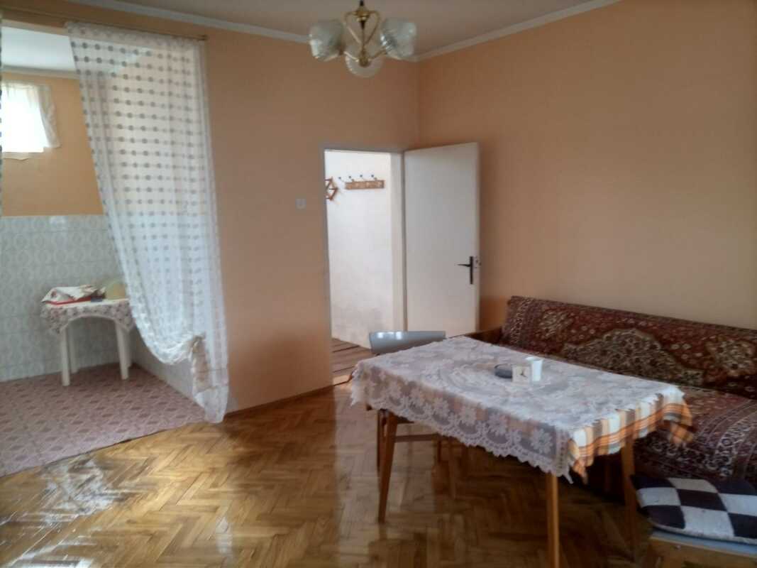 m2Gsigma nekretnine, Zrenjanin okolina, Melenci, trosobna kuća na prodaju, 2343