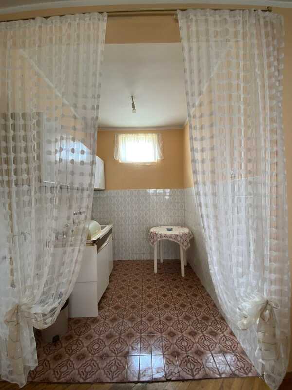 m2Gsigma nekretnine, Zrenjanin okolina, Melenci, trosobna kuća na prodaju, 2343