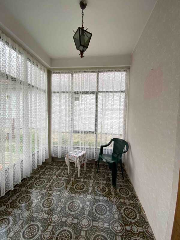 m2Gsigma nekretnine, Zrenjanin okolina, Melenci, trosobna kuća na prodaju, 2343