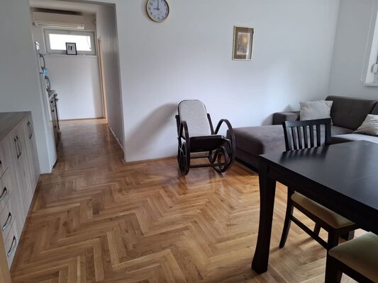 stan, na prodaju, Zrenjanin, Lesnina