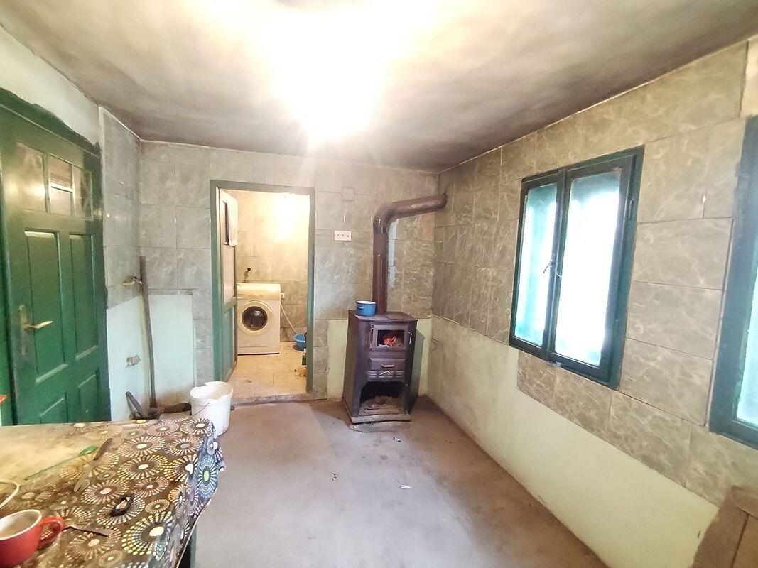 m2Gsigma nekretnine, Zrenjanin okolina, Mihajlovo, trosobna kuća na prodaju, 2346