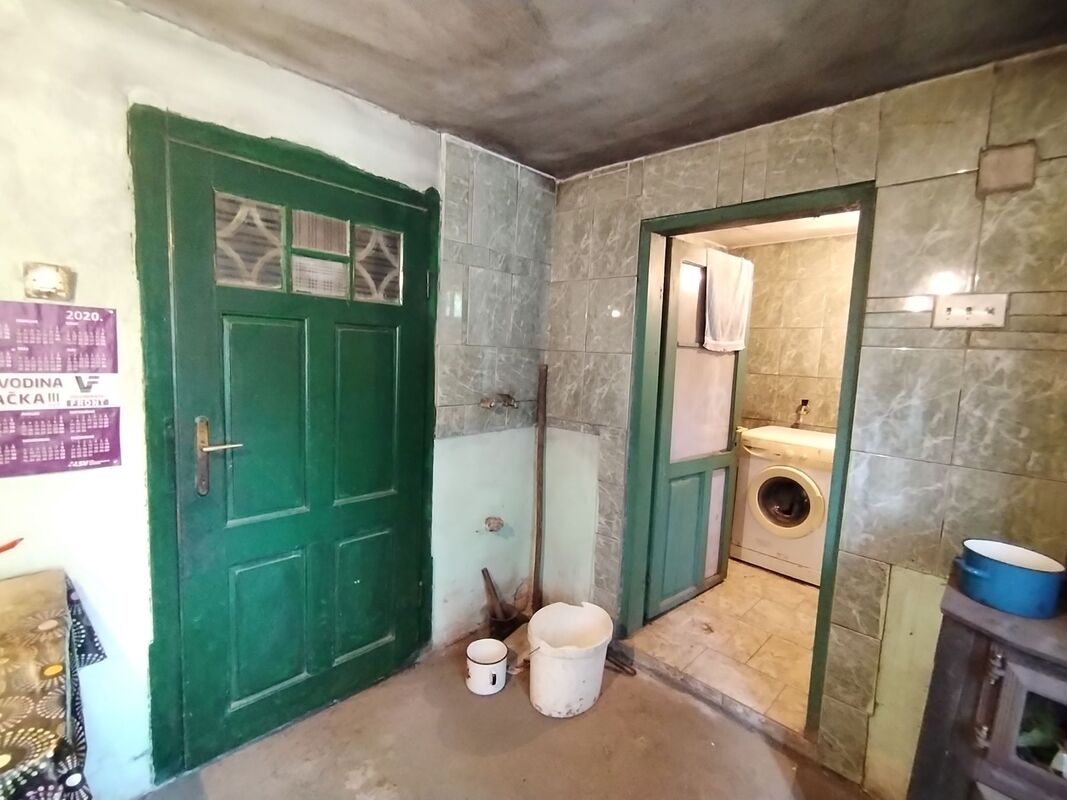 m2Gsigma nekretnine, Zrenjanin okolina, Mihajlovo, trosobna kuća na prodaju, 2346