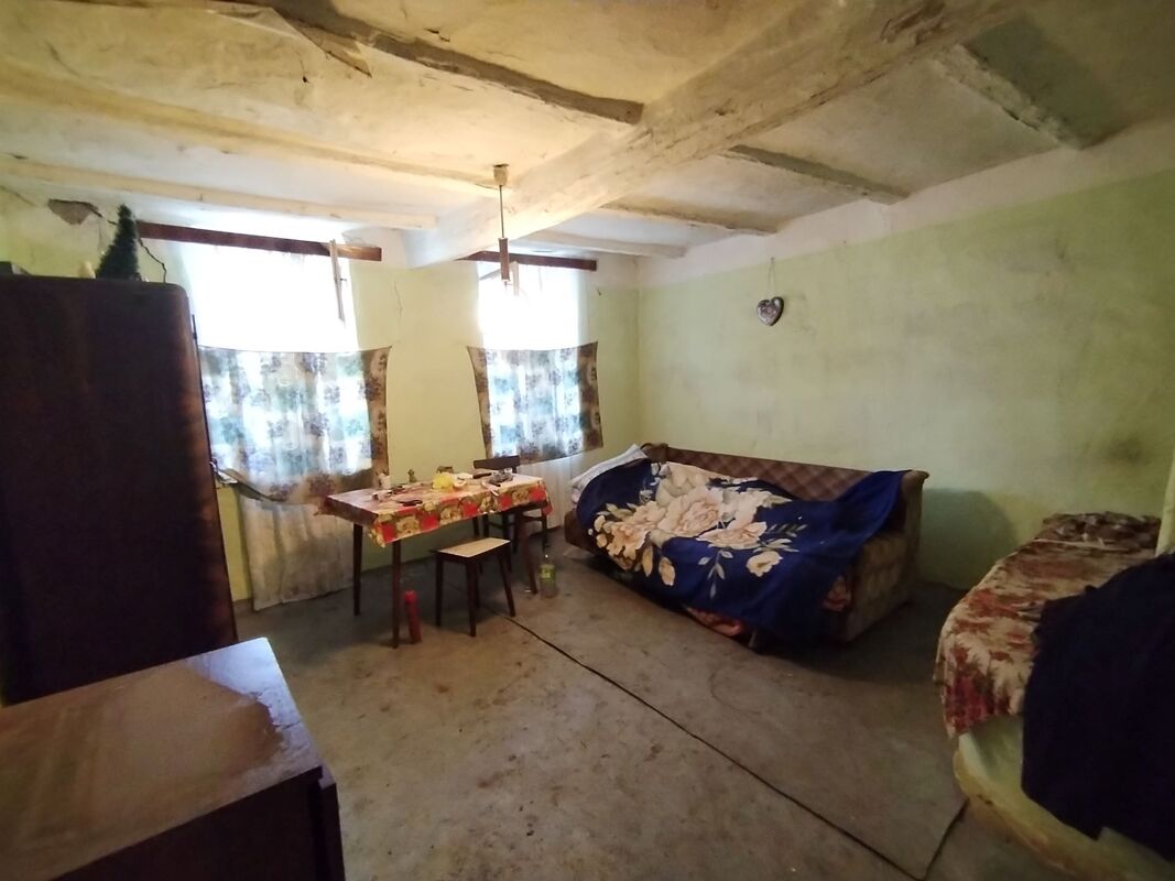 m2Gsigma nekretnine, Zrenjanin okolina, Mihajlovo, trosobna kuća na prodaju, 2346