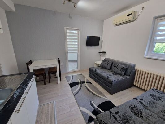 stan, na prodaju, Zrenjanin, Ruža Šulman