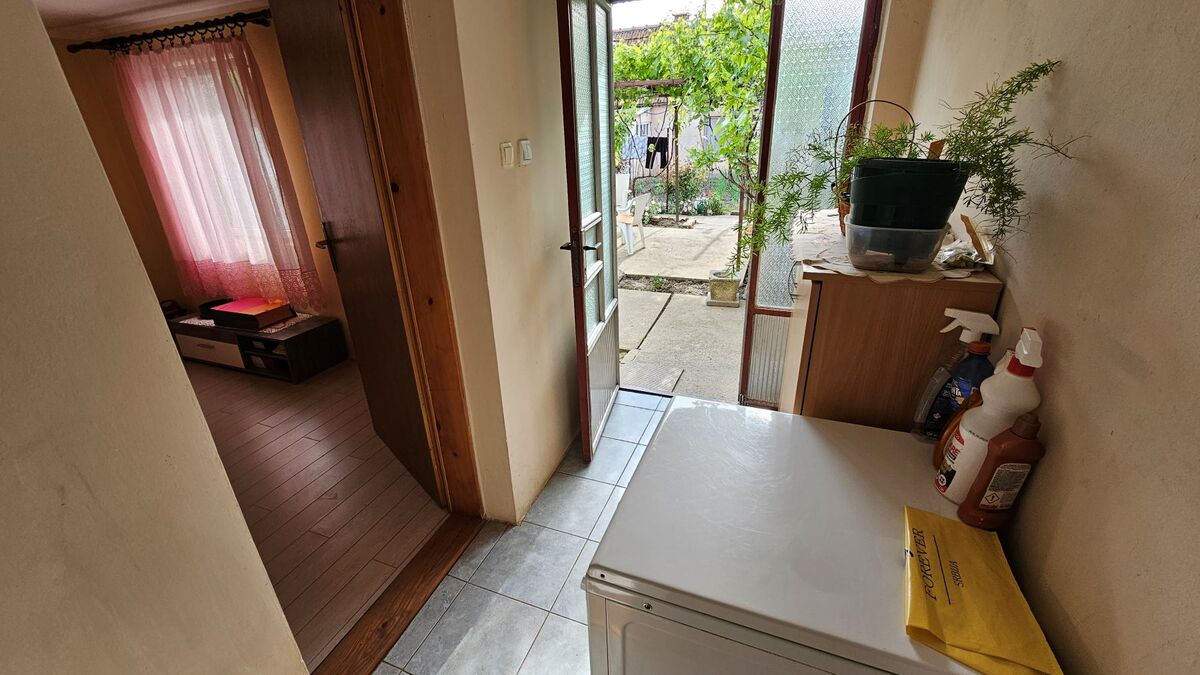 m2Gsigma nekretnine, Zrenjanin, Duvanika, troiposoban stan na prodaju, 2349