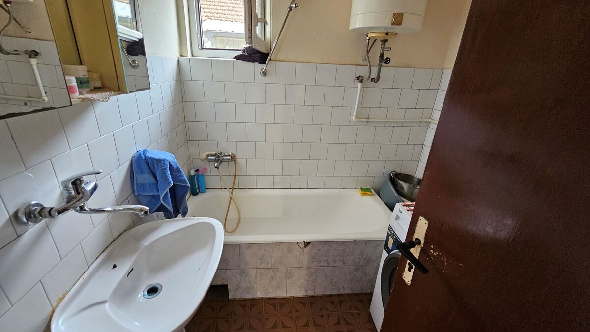 m2Gsigma nekretnine, Zrenjanin, Duvanika, troiposoban stan na prodaju, 2349