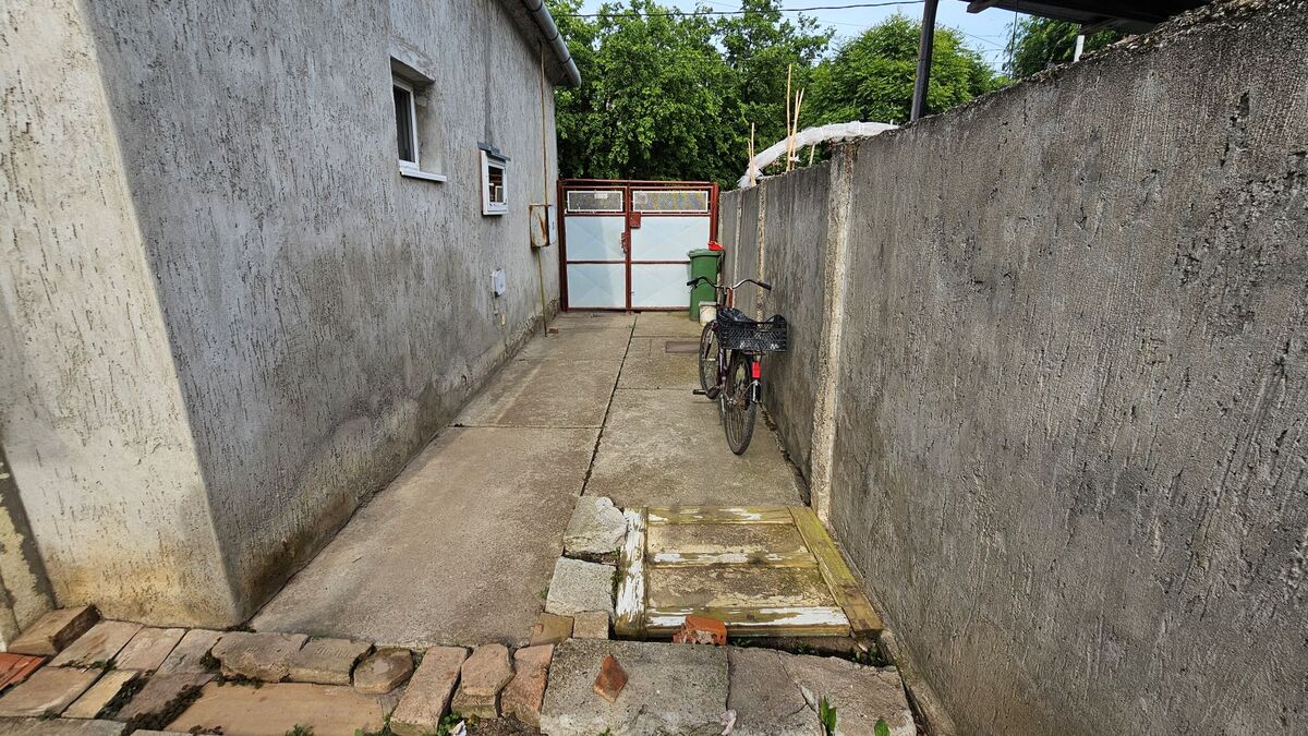 m2Gsigma nekretnine, Zrenjanin, Duvanika, troiposoban stan na prodaju, 2349