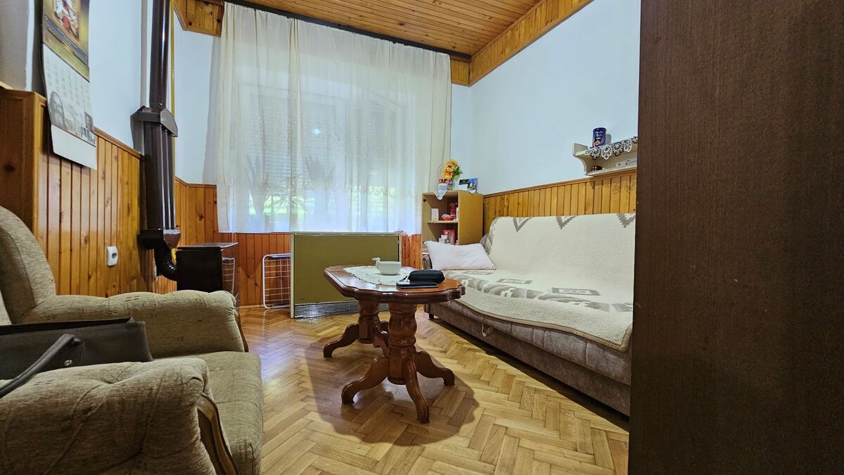 m2Gsigma nekretnine, Zrenjanin, Duvanika, troiposoban stan na prodaju, 2349