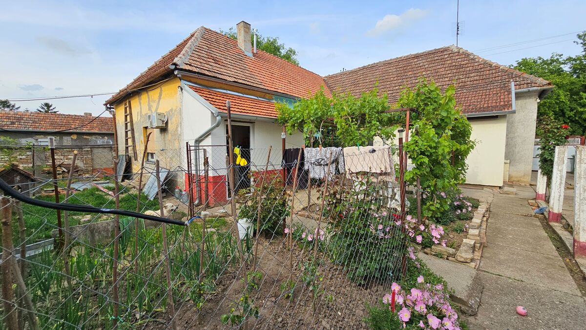 m2Gsigma nekretnine, Zrenjanin, Duvanika, troiposoban stan na prodaju, 2349