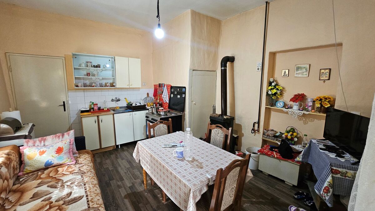 m2Gsigma nekretnine, Zrenjanin, Duvanika, troiposoban stan na prodaju, 2349