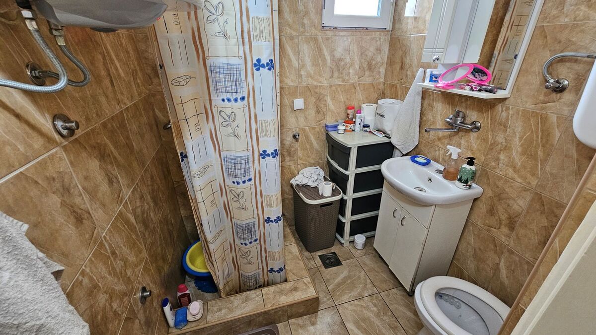 m2Gsigma nekretnine, Zrenjanin, Duvanika, troiposoban stan na prodaju, 2349