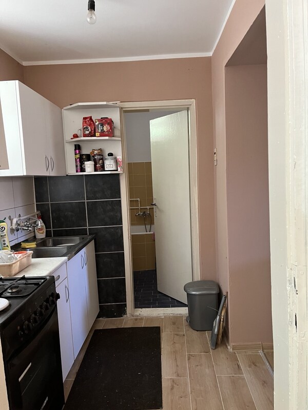 m2Gsigma nekretnine, Zrenjanin okolina, Stajićevo, trosobna kuća na prodaju, 2350