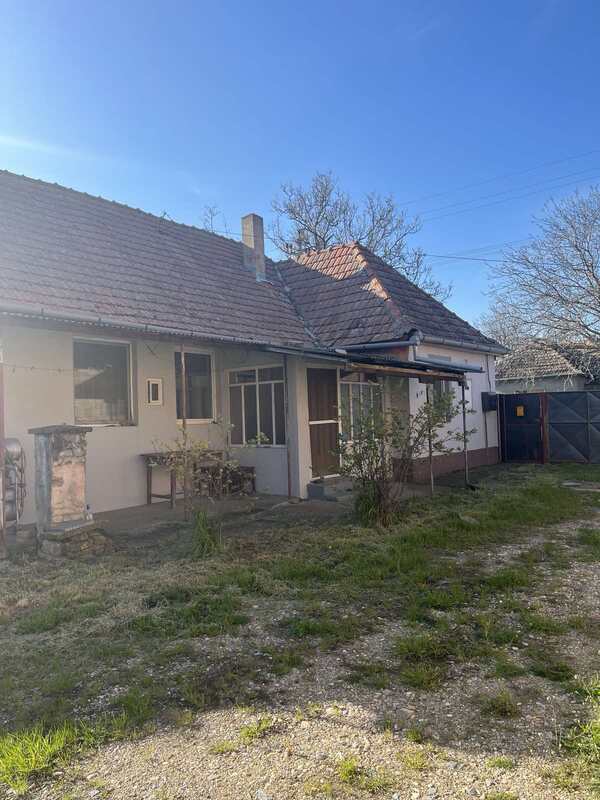 m2Gsigma nekretnine, Zrenjanin okolina, Stajićevo, trosobna kuća na prodaju, 2350