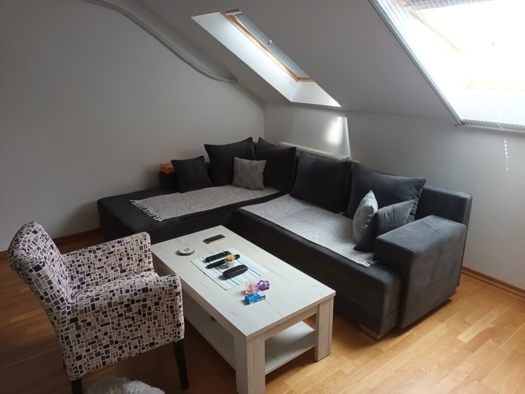 m2Gsigma nekretnine, Zrenjanin, Mala Amerika, trosoban stan na prodaju, 2352