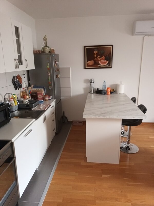 m2Gsigma nekretnine, Zrenjanin, Mala Amerika, trosoban stan na prodaju, 2352