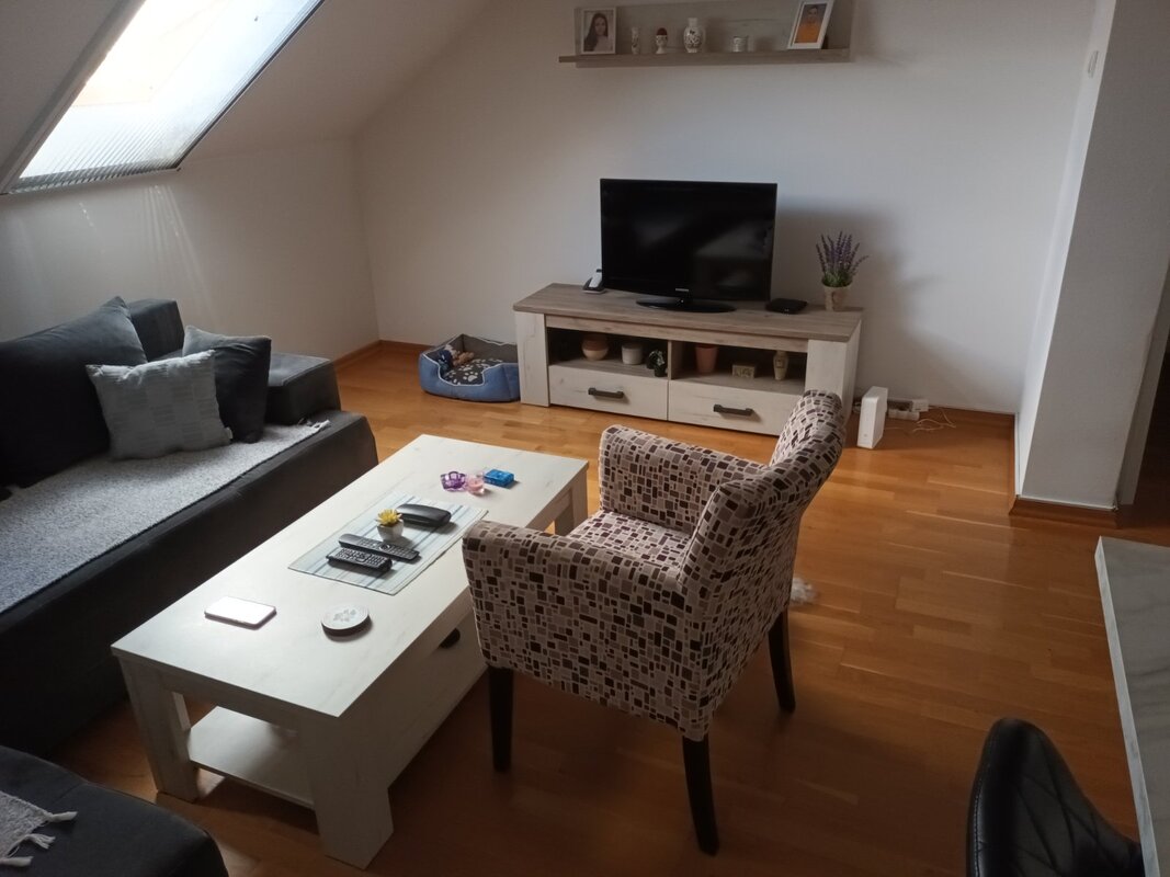 m2Gsigma nekretnine, Zrenjanin, Mala Amerika, trosoban stan na prodaju, 2352