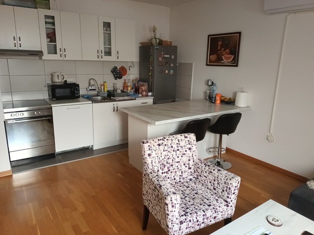 m2Gsigma nekretnine, Zrenjanin, Mala Amerika, trosoban stan na prodaju, 2352