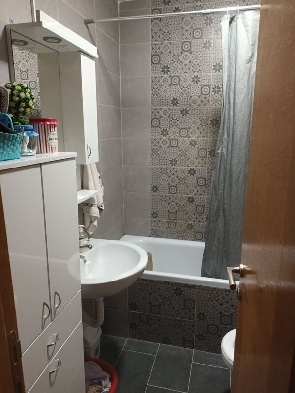 m2Gsigma nekretnine, Zrenjanin, Mala Amerika, trosoban stan na prodaju, 2352