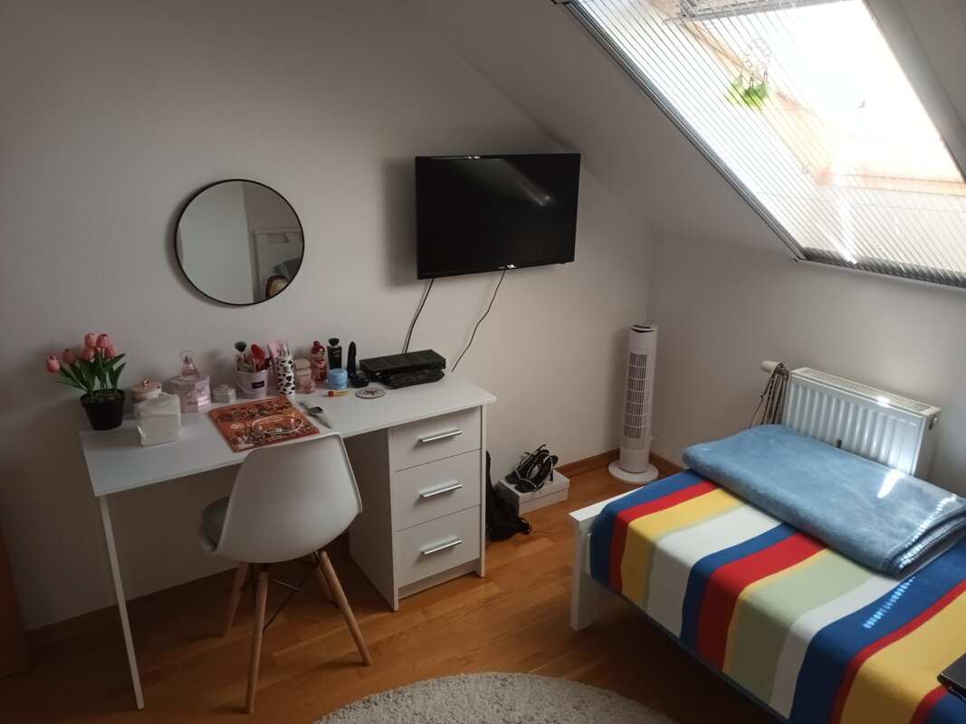 m2Gsigma nekretnine, Zrenjanin, Mala Amerika, trosoban stan na prodaju, 2352